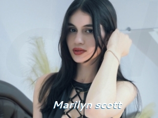 Marilyn_scott