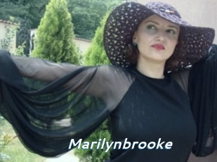 marilynbrooke Camgirls Live