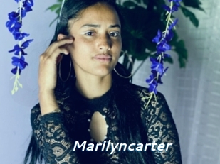 Marilyncarter