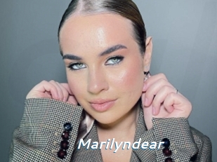 Marilyndear