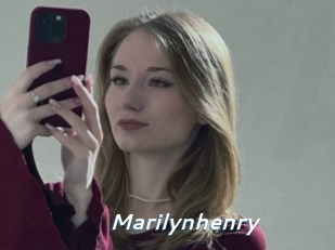Marilynhenry