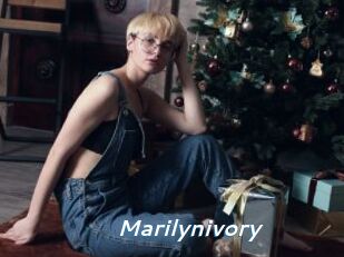 Marilynivory