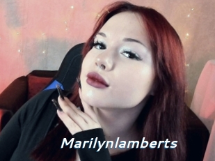Marilynlamberts