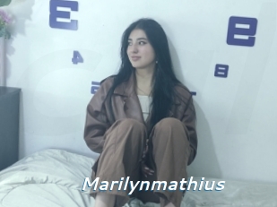 Marilynmathius