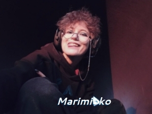 Marimioko