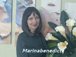 Marinabenedict