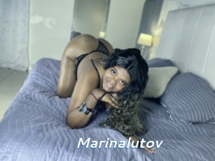 Marinalutov
