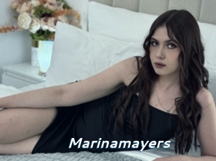 Marinamayers