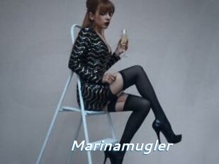 Marinamugler