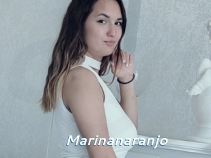 Marinanaranjo
