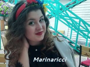 Marinaricci