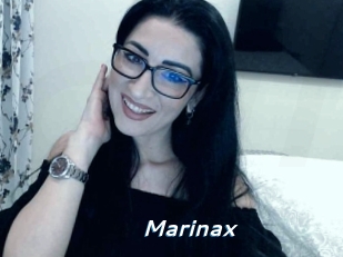 Marinax