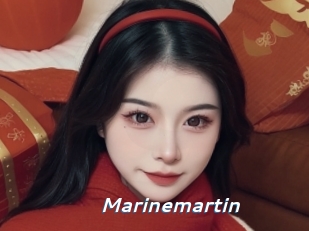 Marinemartin