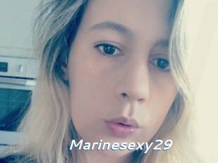 Marinesexy29