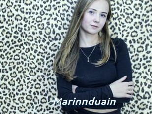 Marinnduain