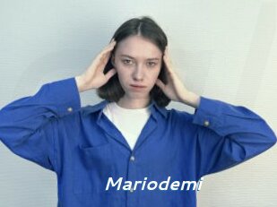 Mariodemi