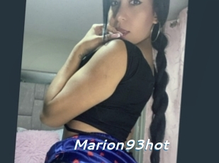 Marion93hot