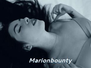 Marionbounty