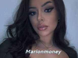 Marionmoney
