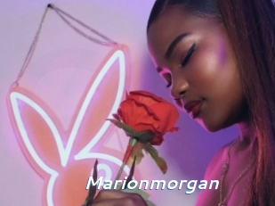 Marionmorgan