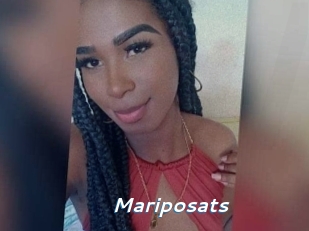 mariposats Camgirls Live