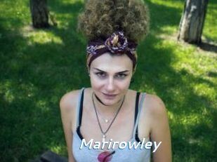 Marirowley