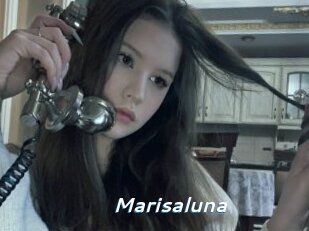 marisaluna Camgirls Live