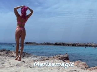 Marisamagic
