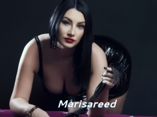 Marisareed