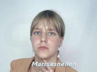 Marisasnellen