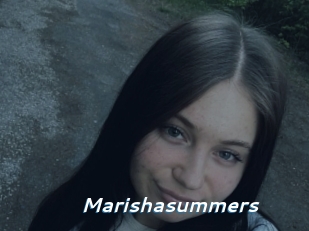 Marishasummers