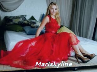 mariskyline Camgirls Live