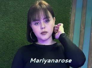 mariyanarose Camgirls Live
