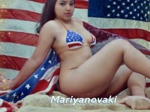 Mariyanovaki