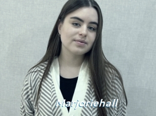 Marjoriehall