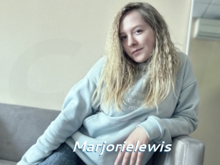 Marjorielewis