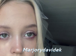 Marjorydavidek