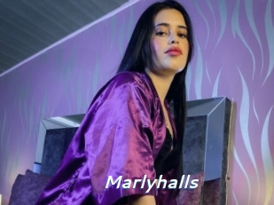 Marlyhalls