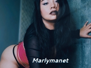 Marlymanet