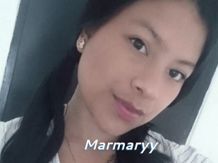 Marmaryy