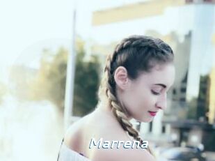 Marrena