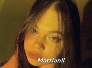 Marrianli