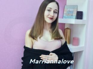 Marriannalove