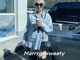 Marrrgosweety
