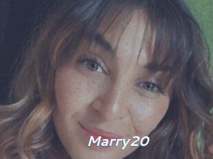 Marry20