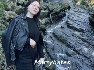 Marrybates