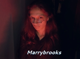 Marrybrooks