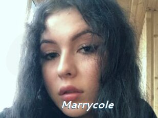 Marrycole
