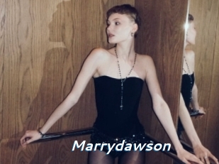 Marrydawson