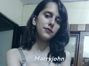 Marryjohn